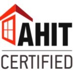 Landmark Home Inspections AHIT Certified