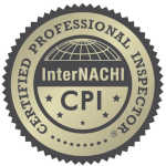 Landmark Home Inspections Internachi Certified
