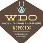Landmark Home Inspections WDI Certified